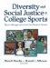 Diversity and Social Justice in College Sports Sports : Sport Management and The Student Athlete cover
