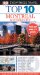  Dk Eyewitness Top 10 Travel Guides Montreal & Quebec City