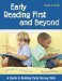 Early Reading First and Beyond : A Guide to Building Early Literacy Skills cover