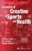 Essentials of Creatine in Sports and Health cover