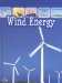 Wind Energy cover