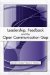 Leadership, Feedback and the Open Communication Gap cover