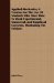 Applied Mechanics : A Treatise for the Use of Students Who Have Time to Work Experimental, Numerical, and Graphical Exercises, Illustrating the Subject cover