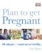  Plan to Get Pregnant: 10 Steps to Maximun Fertility