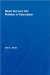 Merit Aid and the Politics of Education cover