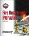 Fire Department Hydraulics cover