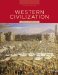 Western Civilization : Alternate Volume Since 1300 cover