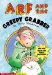 Arf and the Greedy Grabber cover