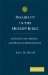 Disability in the Hebrew Bible : Interpreting Mental and Physical Differences cover