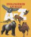 Endangered Animals A-Z cover