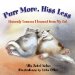 Purr More, Hiss Less : Heavenly Lessons I Learned from My Cat cover