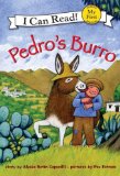 Pedro's Burro [Click for larger image]