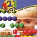 1, 2, 3 Go : A Book About Counting cover