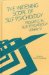 The Widening Scope of Self Psychology cover