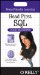 Head First SQL Code Magnet Kit cover