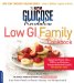 The New Glucose Revolution Low GI Family Cookbook cover