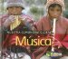 Musica/ Music cover