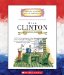 Bill Clinton cover