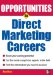  Opportunties in Direct Marketing Careers