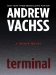 Terminal cover
