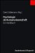 Psychologie Als Humanwissenschaft : Ein Handbuch cover