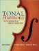 Tonal Harmony : With an Introduction to Twentieth-century Music cover