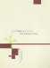 A/Cross Sections : New Manitoba Writing cover