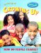 Looking at Growing Up : How Do People Change? cover