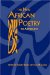 New African Poetry : An Anthology cover