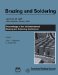Brazing and Soldering : Proceedings of The 3rd International Brazing and Soldering Conference, April 24-26, 2006, Crown Plaza Riverwalk Hotel San Antonio, Texas, USA cover