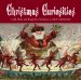Christmas Curiosities : Odd, Dark, and Forgotten Christmas cover