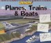 Planes, Trains & Boats cover