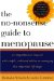 The No-Nonsense Guide to Menopause