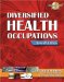 Diversified Health Occupations cover