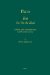 Plato Ion : Or on the Iliad cover