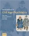 Oxford Textbook of Old Age Psychiatry cover