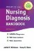 Prentice Hall Nursing Diagnosis Handbook with NIC Interventions and NOC Outcomes cover