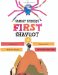 Sammy Spider's First Shavuot cover
