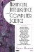 Artificial Intelligence And Computer Science cover
