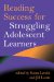 Reading Success for Struggling Adolescent Learners cover