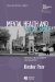 Mental Health and Social Space : Towards Inclusionary Geographies? cover