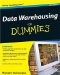 Data Warehousing for Dummies cover