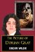 The Picture of Dorian Gray cover