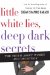 Little White Lies, Deep Dark Secrets : The Truth About Why Women Lie cover