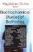 Electrochemical Studies of Batteries cover