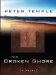 The Broken Shore cover