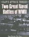 Two Great Naval Battles of World War II cover