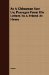 As a Chinaman Saw Us : Passages from His Letters to a Friend at Home cover