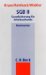 SGB II : Grundsicherung Fur Arbeitsuchende  Kommentar cover