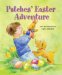 Patches' Easter Adventure cover